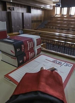 Gezi Parkı Davası'nda mütalaa açıklandı