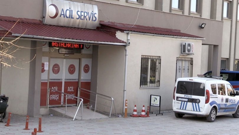 Adıyaman&amp;#39;da polis, otomobilin çarpması sonucu şehit oldu | Gündem Haberleri