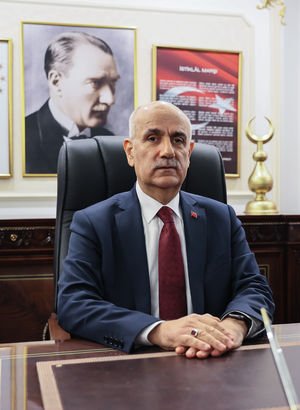 Bakan Kirişci'den 'ayçiçek yağı' açıklaması