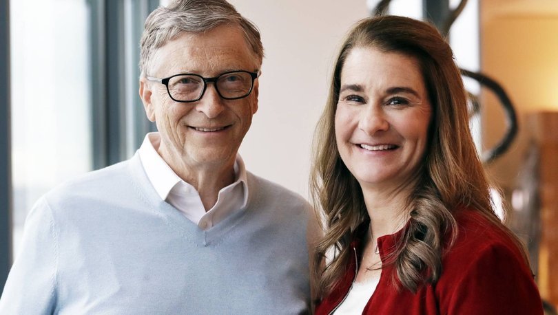 Melinda French Gates: Yeni ilişkilere açığım