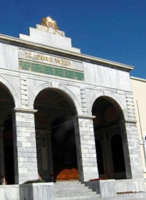 İstanbul Valiliği'nden 8 Mart açıklaması