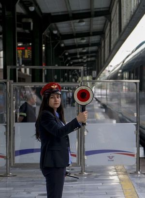 TCDD işçi alımı yapıyor! 2022 TCDD personel alımı başvurusu nasıl yapılır, şartları neler ve tarihleri nedir?