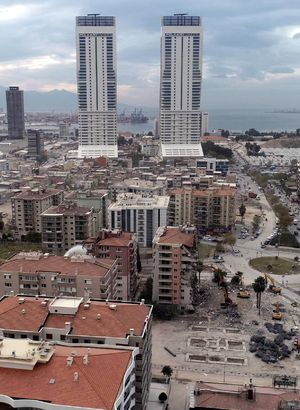 Son dakika haberi | İzmir için korkutan deprem uyarısı! 7.1 şiddetinde olabilir... - En son haberler