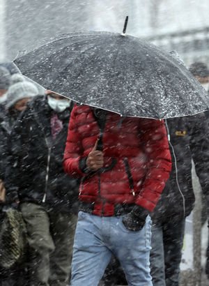 Son dakika haberi | İstanbul için kritik uyarı geldi!