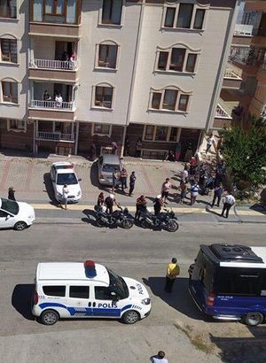 Son dakika: Emine'nin katiline 'iyi hal' indirimi!