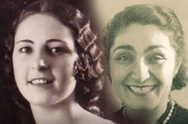 Umut ışığı oldular... İlklere imza atan Türk kadınları
