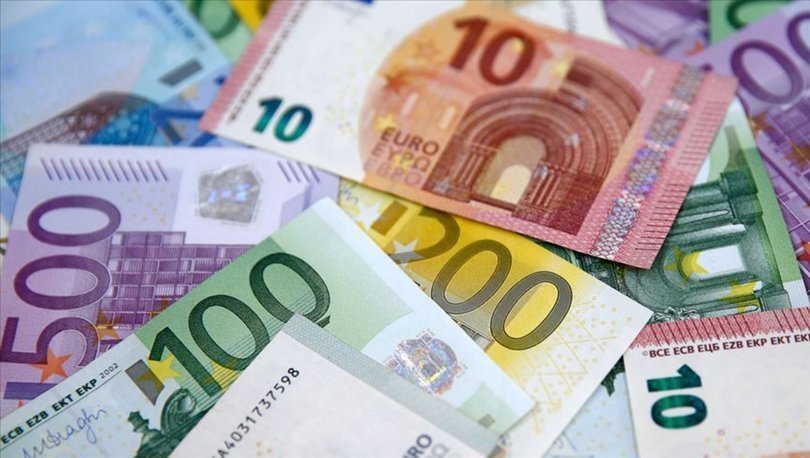 8 Mart anlık ve canlı verilerle 1 euro ne kadar? Euro kuru bugün ne kadar?  canlı takip ekranı! - Döviz Haberleri