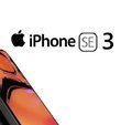 iPhone Se 3 özellikleri belli oldu!