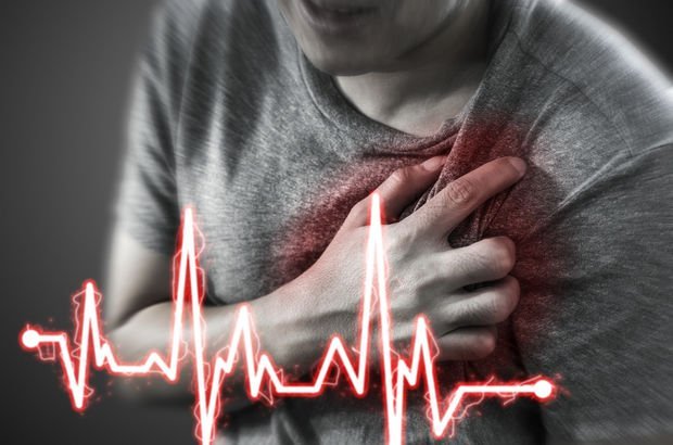 Bayılma, kalp hastalıklarının habercisi olabilir