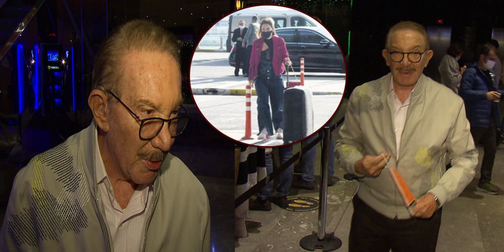 Gülman: 'İlişkimiz yok'