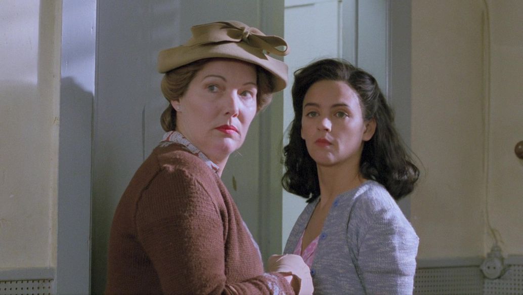 Antonia’nın Yazgısı