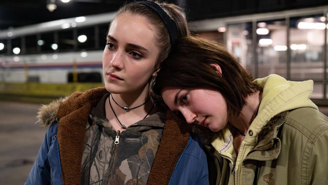 Asla Nadiren Bazen Her Zaman