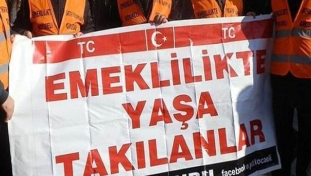 EYT yasası çıkacak mı? Kulislerde tek formül... 2022 EYT yasası nedir,  kimleri kapsıyor ve ne zaman çıkacak? Emeklilikte Yaşa Takılanlar Meclis'e  geldi mi? | Merak Edilenler Haberleri