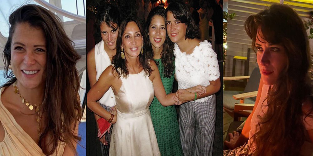 Dereli'den kızlarına kutlama!