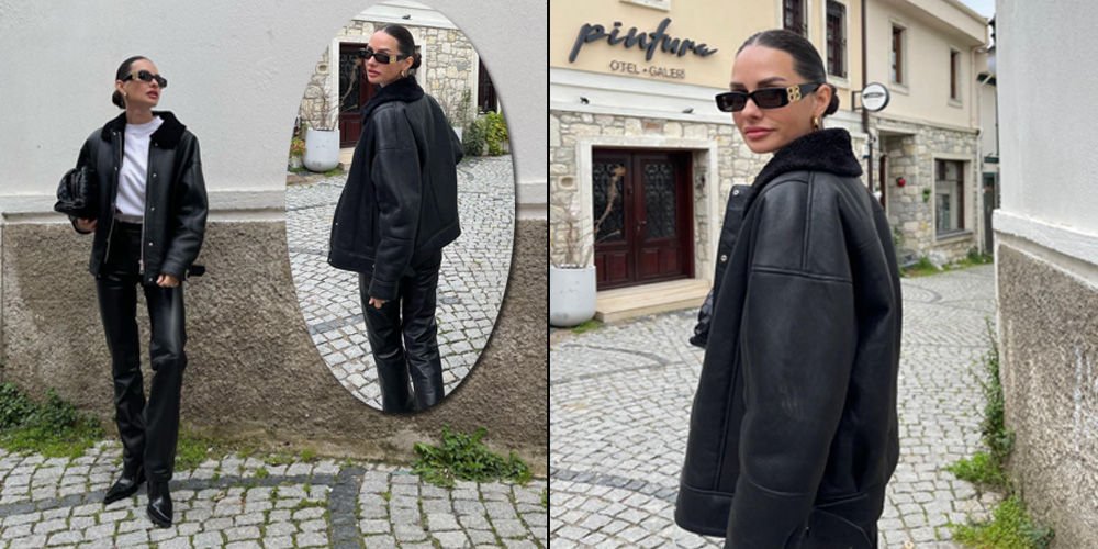 Özilhan'ın 'Urla' turu...