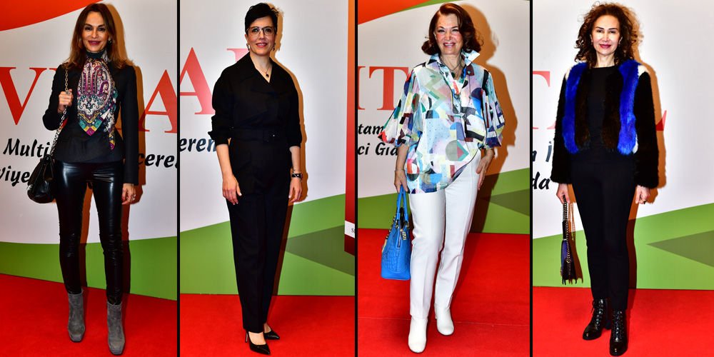 Sağlıklı tanıtım...