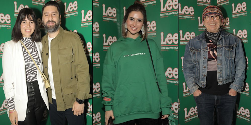 Modaseverlere renkli tanıtım!