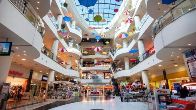 AVM çalışma saatleri düzenlendi! İstanbul�da AVM�ler kaçta