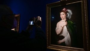 Rusya, İtalya'ya ödünç verdiği sanat eserlerini geri istedi