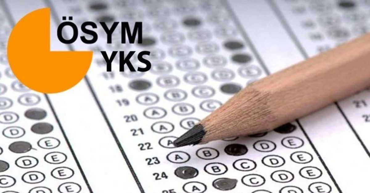 YKS geç başvuruları ne zaman yapılacak? 2022 YKS geç