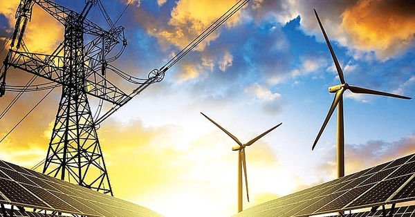 'Yenilenebilir enerji ithalatı azaltacak'