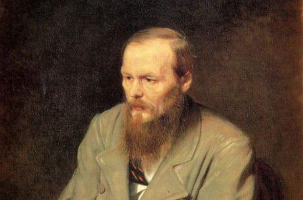 Dostoyevski kimdir?