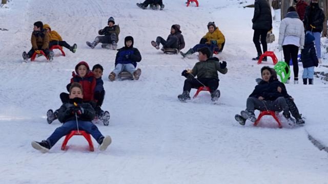 14 Mart Pazartesi günü okul var mı, yok mu 2022? Pazartesi İstanbul'da okullar tatil mi, kar tatili kararı olacak mı? Valilik açıklaması geldi mi?