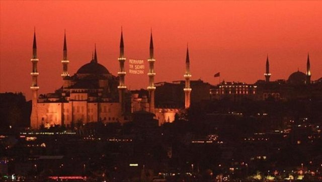 Ramazan başlangıcı 2022: Ramazan ne zaman başlıyor? İlk oruç ne zaman tutulacak?