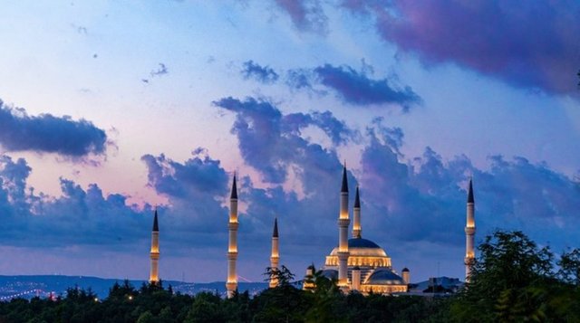 Ramazan başlangıcı 2022: Ramazan ne zaman başlıyor? İlk oruç ne zaman tutulacak?