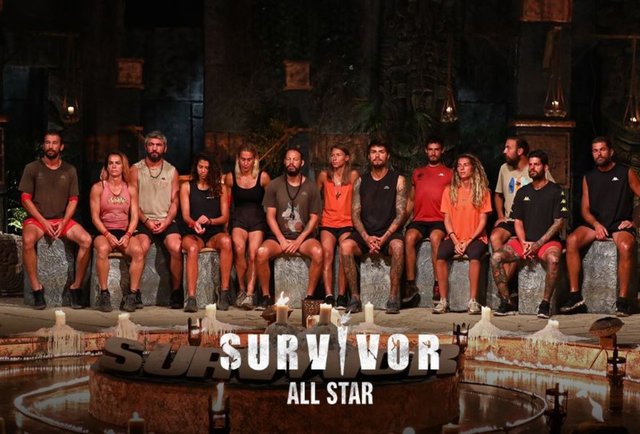 Survivor kim elendi, hangi yarışmacı gitti? 12 Mart Survivor dokunulmazlığı kim aldı ve eleme adayı kimler oldu?