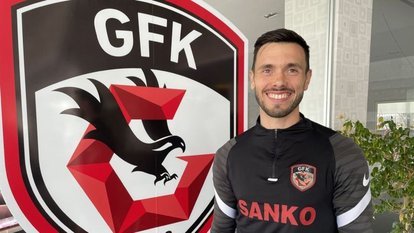 Gaziantep FK ikinci galibiyeti istiyor