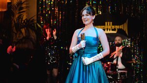 Diğerlerine yer kalmadı 