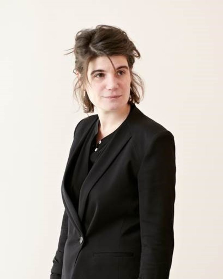  Marie-Ange Luciani