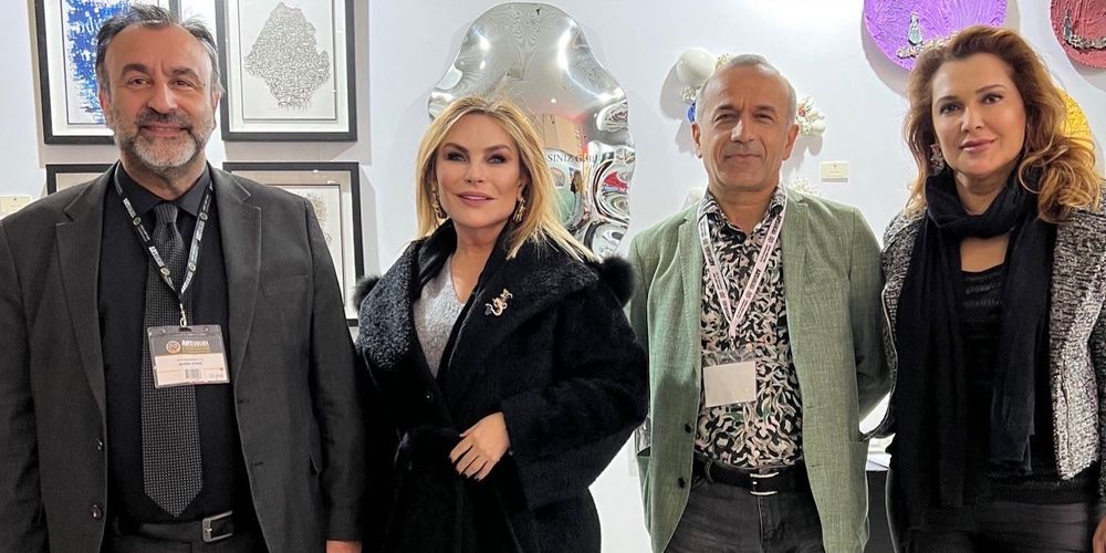 Yeni tasarımlar görücüye çıktı!