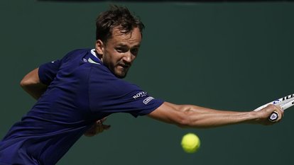 Medvedev'e Wimbledon için Putin şartı