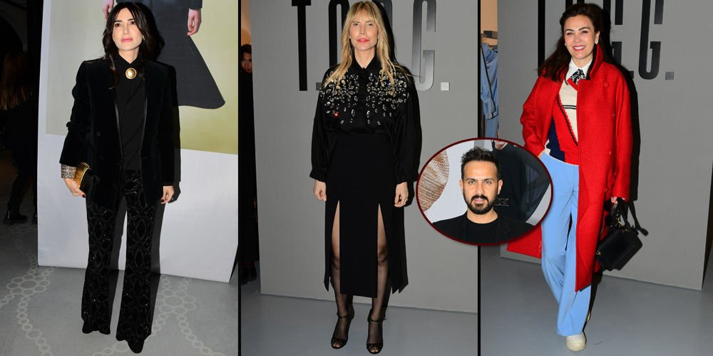 Özel koleksiyona davet!