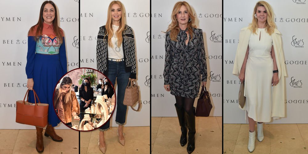 Işıltılı tasarımlara tanıtım!