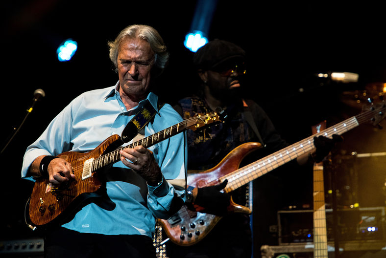 John McLaughlin