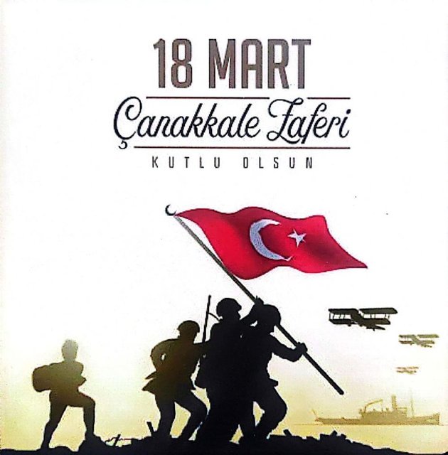 Çanakkale Zaferi'nin tarihi, anlamı ve önemi! 18 Mart Çanakkale Zaferi tarihi ne zaman, hangi yıl gerçekleşti?