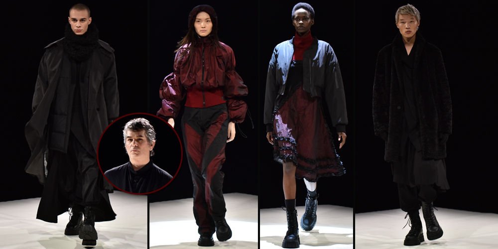 Fashion Week'te 'Biçer' defilesi!