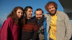 Alican Yücesoy '8X8'le sinemaya dönüyor 