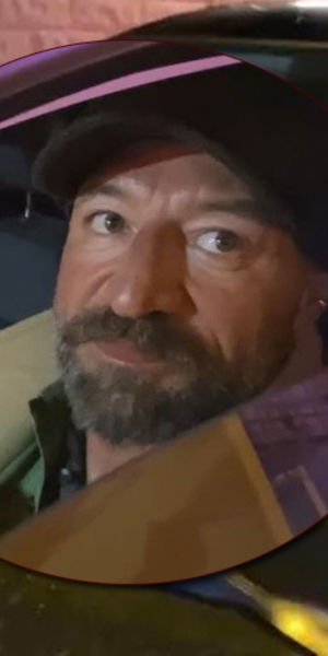 Öztarhan trafikte...