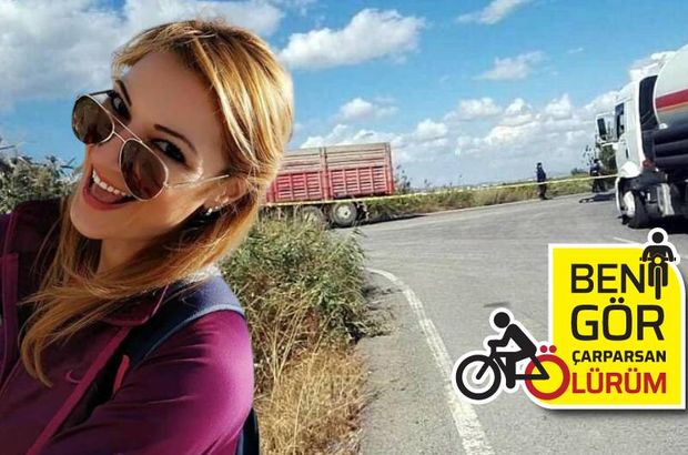 Bisiklet sporcusu Zeynep'in ölümünde flaş karar!