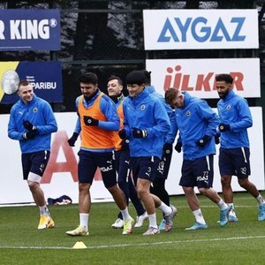 Fenerbahçe, Konyaspor virajında