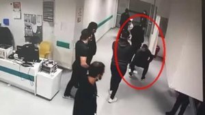 O uzman çavuş görevine iade edildi!