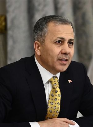 İstanbul Valisi Yerlikaya'dan motokurye açıklaması