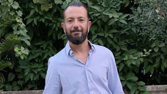 Uzm. Dr. Engin Şenay