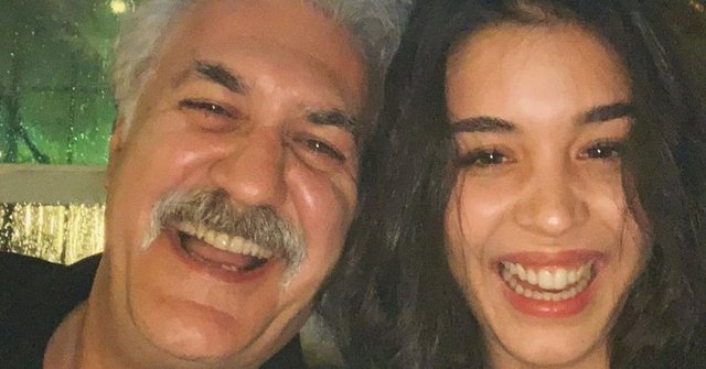 Tamer Karadağlı - Iraz Yıldız aşkı bitti! Instagram'da birbirler sildiler ve... - Magazin Haberleri
