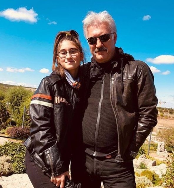 Tamer Karadağlı - Iraz Yıldız aşkı bitti! Instagram'da birbirler sildiler ve... - Magazin Haberleri