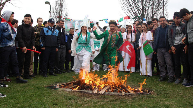 Nevruz ne zaman, hangi gün 2022? Nevruz Bayramı nedir, önemi ne? Kutlamalar hakkında